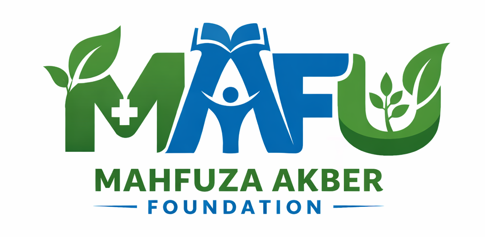 Mahfuza Akber Foundation